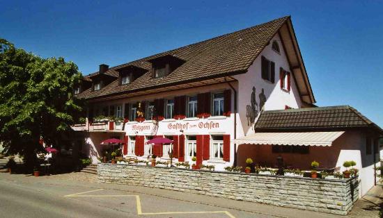Gasthof zum Ochsen